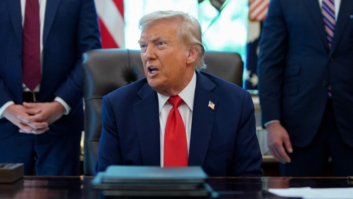 Ministerstwo wojny zamiast obrony. Trump proponuje zmianę nazwy