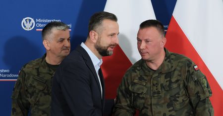 MON chce Karty Rodziny Wojskowej. Zapewni preferencje i ulgi