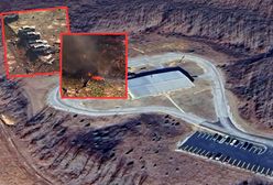 USA: eksplozja w fabryce amunicji. Są ofiary i ranni