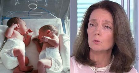 60-letnia matka bliźniaków: "Nie dostaję zasiłku, bo powinnam płacić składki"