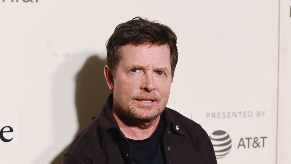 Michael J. Fox