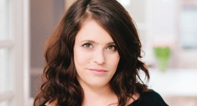 Grażyna Stachowska-Maruszak: z Big Picture do Polpharmy