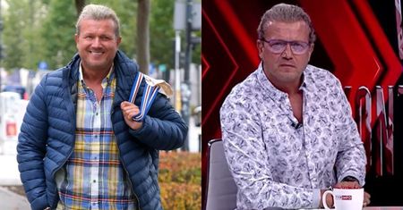 Jarosław Jakimowicz ZAROBIŁ FORTUNĘ w TVP. Wyliczono, ile dokładnie zgarnął
