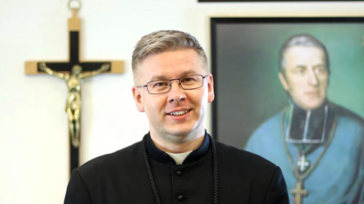 O. Andrzej Juchniewicz