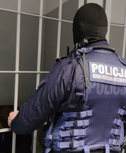 Śląsk. Pobił partnerkę, zdemolował mieszkanie. Domowy oprawca z Siemianowic Śląskich trafił do aresztu