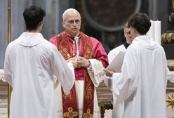 "Jesteśmy pewni". Apel papieża do światowych przywódców