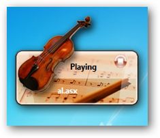 5 gadżetów muzycznych dla Windows 7 i Visty 5