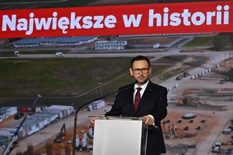 Daniel Obajtek odwołany. Jest reakcja inwestorów