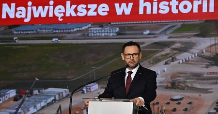 Daniel Obajtek odwołany. Jest reakcja inwestorów