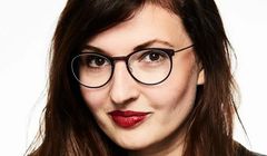 Była dziennikarka w zespole komunikacji korporacyjnej Biedronki