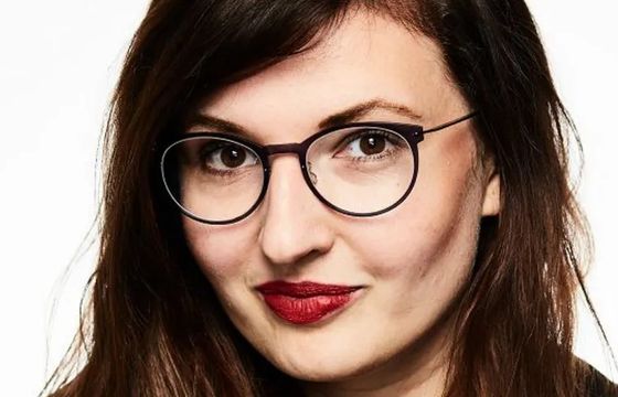 Była dziennikarka w zespole komunikacji korporacyjnej Biedronki