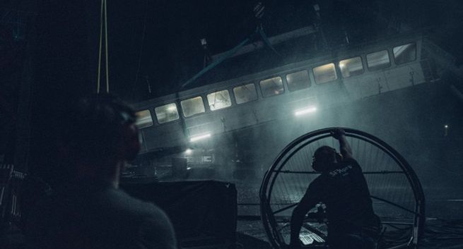 Nie tylko „Heweliusz”. Netflix ujawnił nowości na 2025 r.