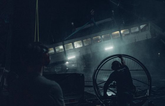 Nie tylko „Heweliusz”. Netflix ujawnił nowości na 2025 r.