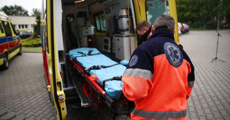 Łódź. Tajemnicza śmierć 17-latki i jej siostry