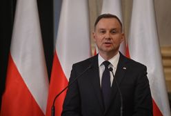 Napisali do prezydenta. Przedsiębiorcy apelują ws. "lex Tusk"
