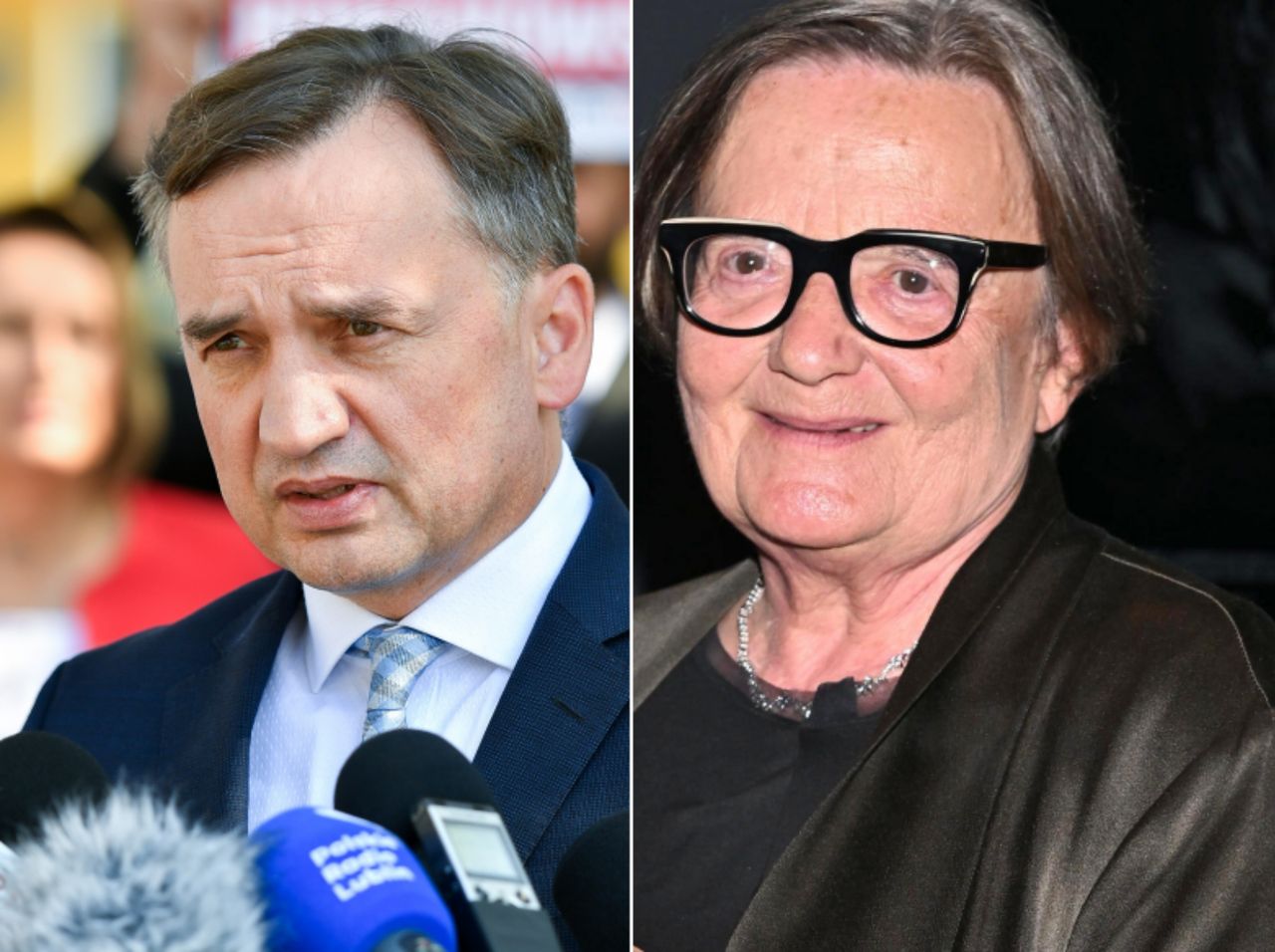 PiS atakuje i promuje "Zieloną granicę". Już "dał" filmowi Holland 135 mln złotych