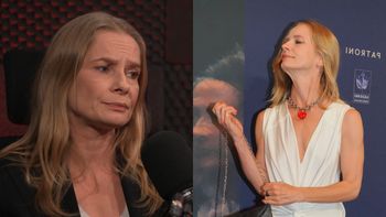 Magdalena Cielecka o łatce "KRÓLOWEJ CHŁODU": "Są różne okresy w życiu. Wynikają z różnych okoliczności, relacji, spotkań, zranień"