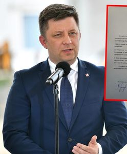 Dymisja za dymisję. "Ziobryści" idą na zderzenie z premierem i jego ludźmi