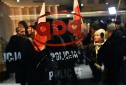 Kontrola poselska? "Są już wnioski o uchylenie immunitetów"