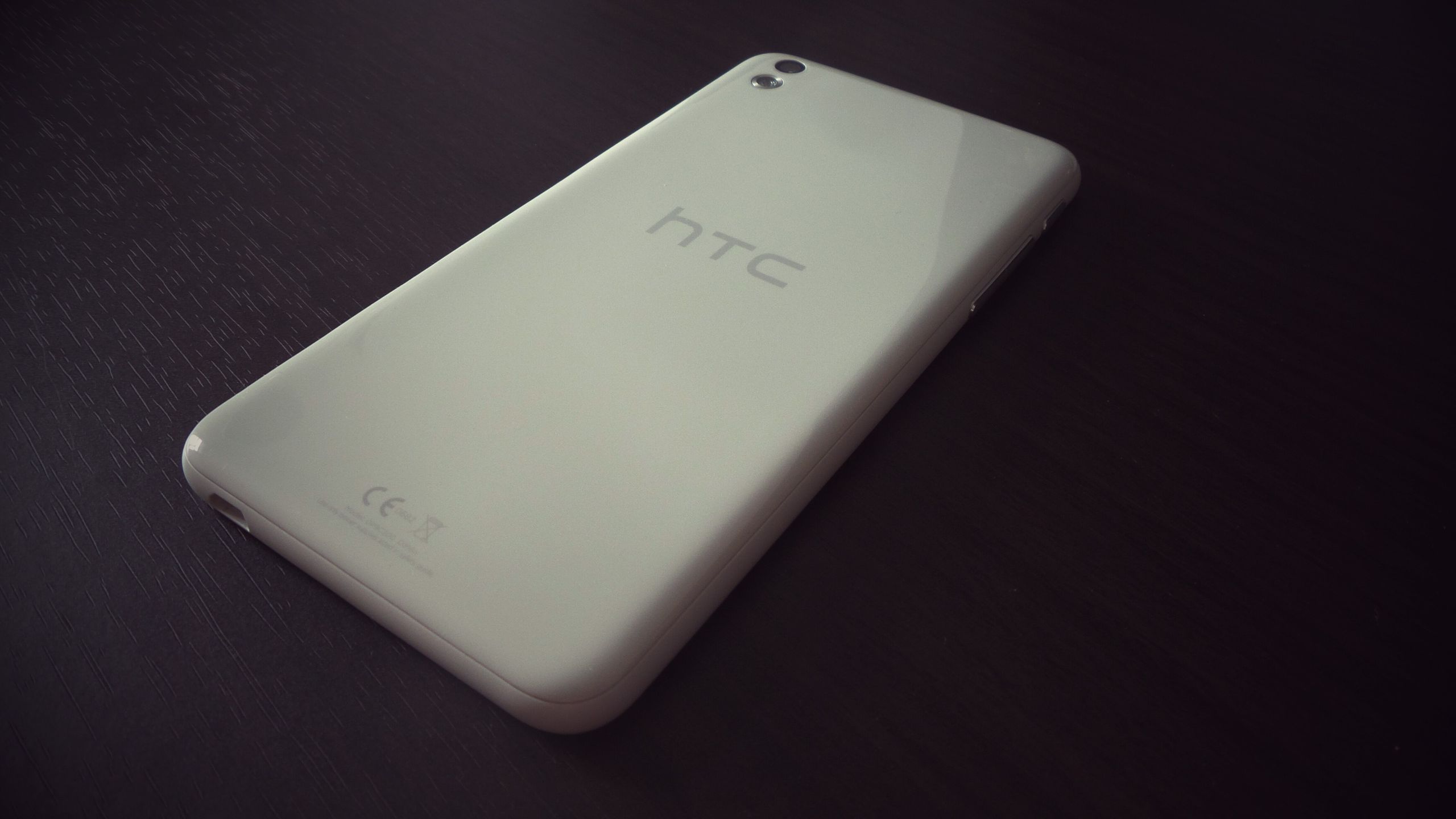HTC Desire 816 - średni średniak? [test] 2