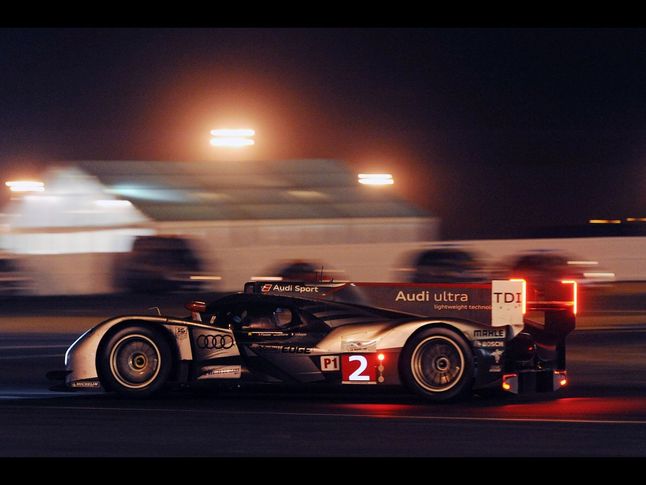 24H Le Mans 2011 gallery fot.19