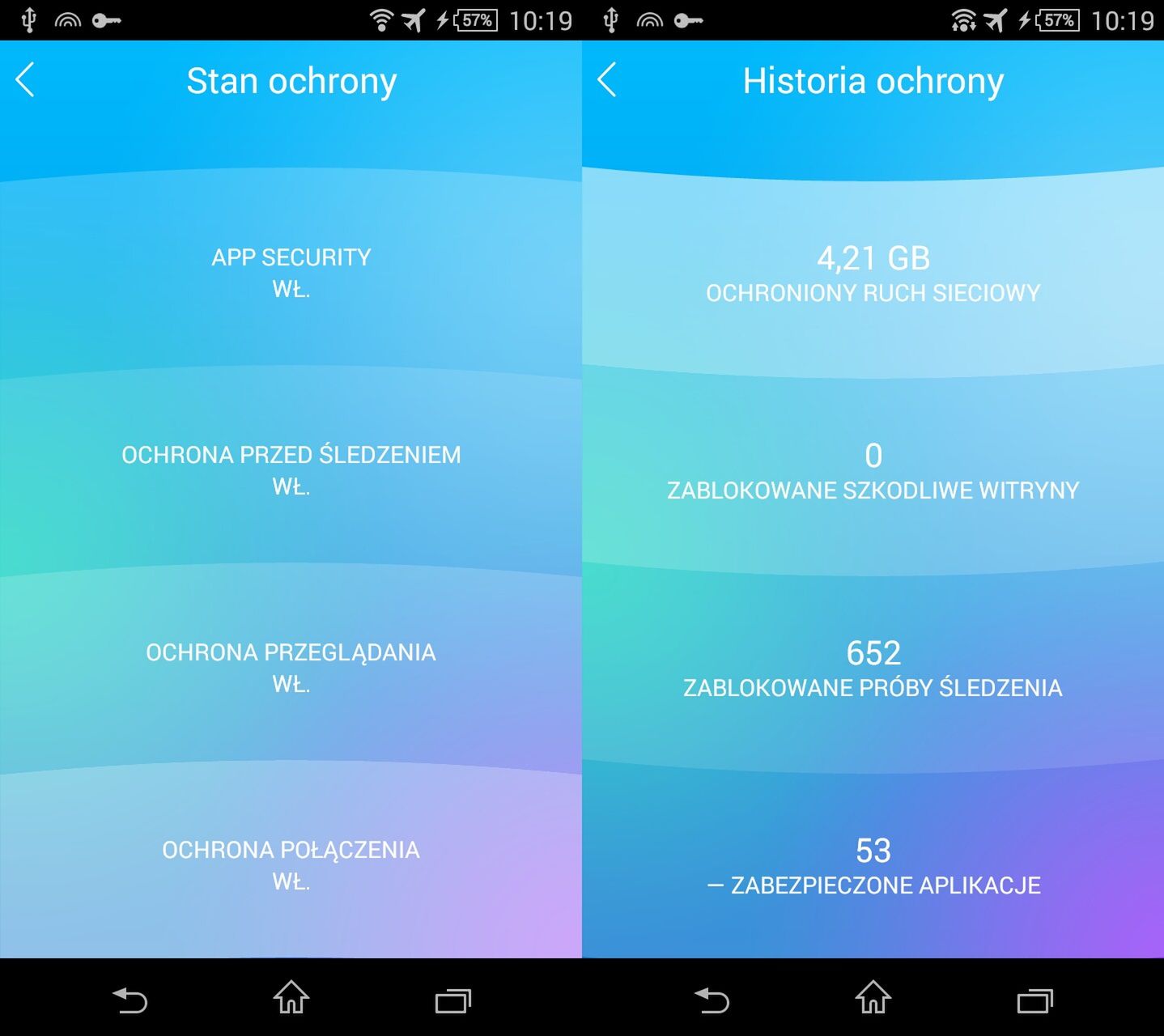 F-Secure Freedome to prosty sposób na anonimowość i ochronę danych [konkurs] 4