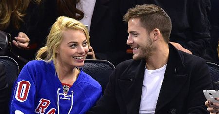 Margot Robbie jest w ciąży?! "Odstawiła alkohol"...