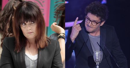 Korwin Piotrowska odpowiada Wojewódzkiemu: "I tak wszystko przebija roast Renulki w Azja Express"