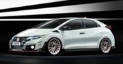 Poprawić doskonałe – tuning Hondy Civic Type R w wykonaniu RevoZport