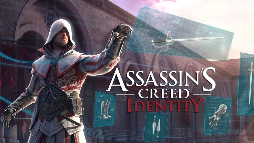 Assassin's Creed: Identity wyciśnie siódme poty z naszych smartfonów? 1