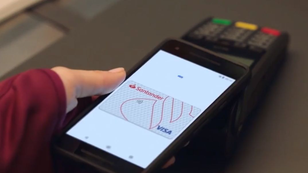 Google Pay zintegrowany z Gmailem. Bilety i karty lojalnościowe pobiorą się same [#wSkrócie] 1