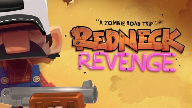 Aplikacja Dnia: Redneck Revenge, wesoła zemsta wieśniaka na zombiakach! 1