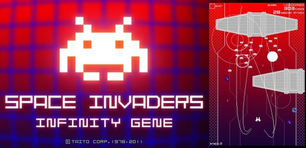 Space Invaders na Androida w kosmicznej cenie! [wideo]