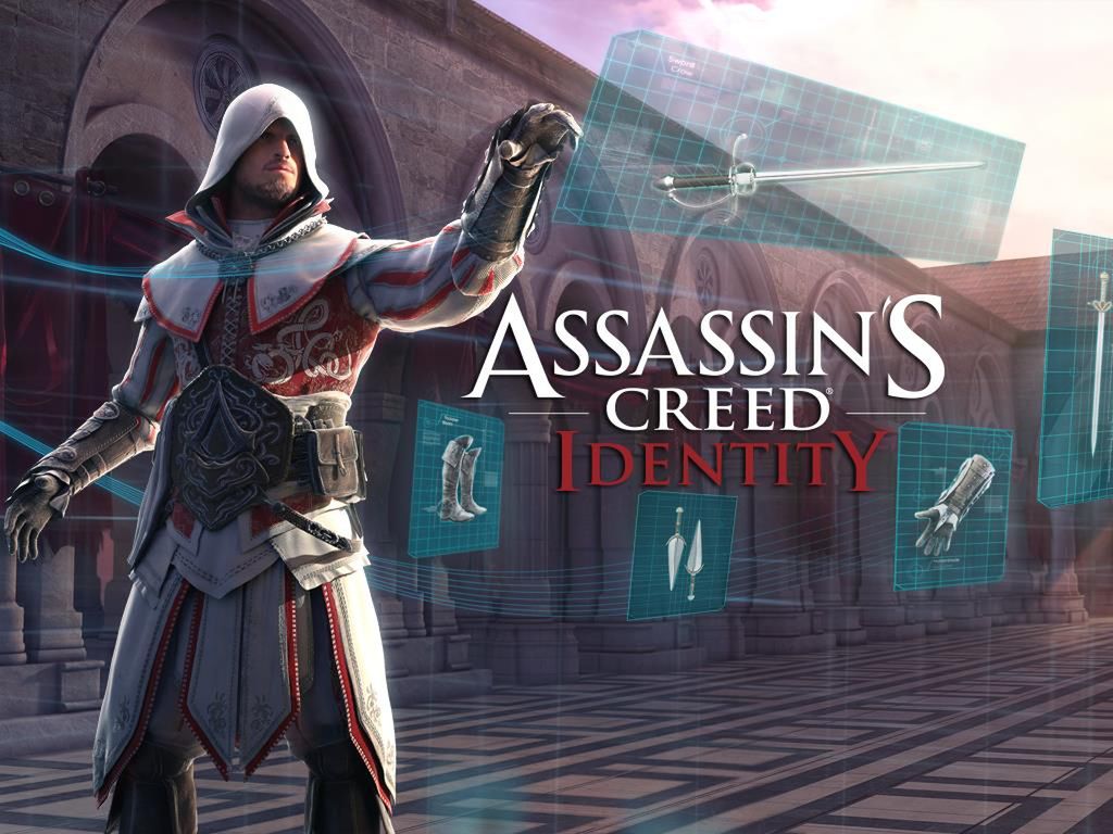 Assassin's Creed: Identity wyciśnie siódme poty z naszych smartfonów?