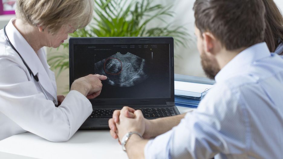 Druga ciąża po kilku latach