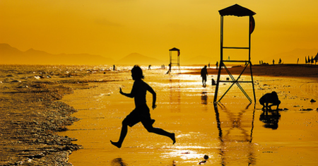 Poradnik: z aparatem na plażę