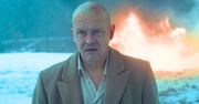 Potrafi przerazić spojrzeniem. Polskie kino bez niego nie istnieje