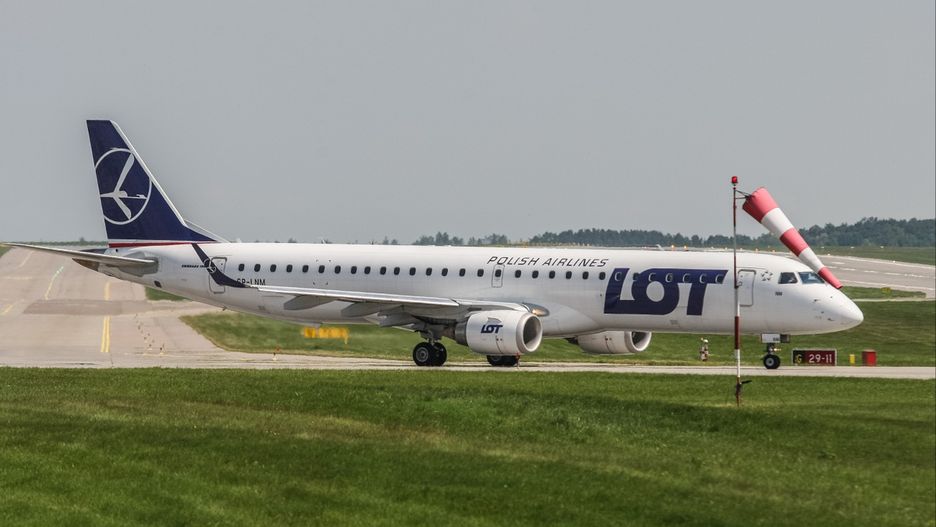 Promocja na bilety LOT. Trzeba spełnić warunki