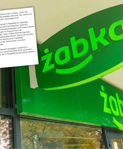 Skandal w TV Republika. Żabka wysyła oficjalne pismo