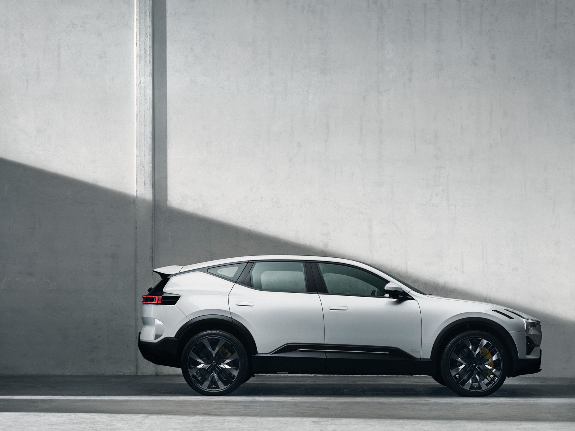 Polestar 3