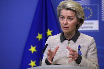 UE proponuje zakaz importu węgla z Rosji i szereg innych sankcji