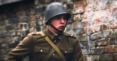 Strzelanka Land of War i pełnoprawny zwiastun. Już bez rapu