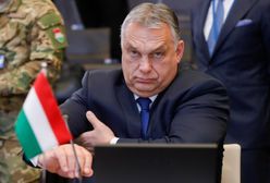 Sankcje na Rosję. Premier Węgier: nie zablokujemy