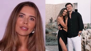 Sandra Kubicka ŻALI SIĘ, że "została zmuszona" pokazać swojego partnera. "Zrobili to za mnie"