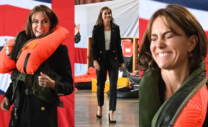 Kate Middleton