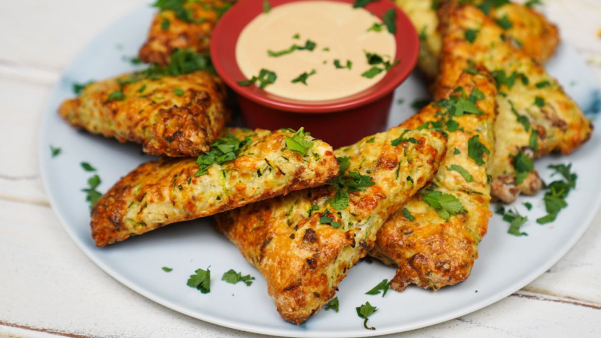 Pyszny szkocki przysmak w wytrawnej wersji ma w sobie to "coś"