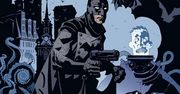 Batman: Zagłada Gotham - recenzja komiksu wyd. Egmont