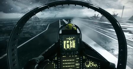 Wojna USA z Iranem. Dla graczy Battlefielda to dobrze znany temat