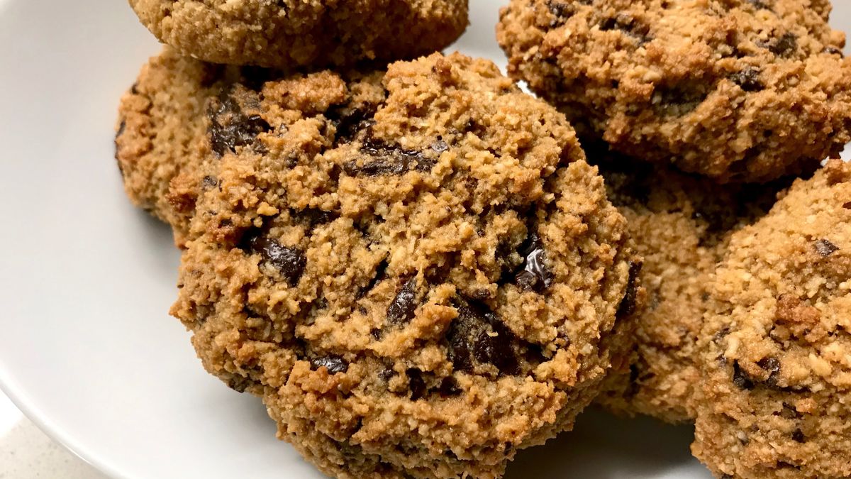 Mąka kokosowa z powodzeniem może zastąpić tą tradycyjną