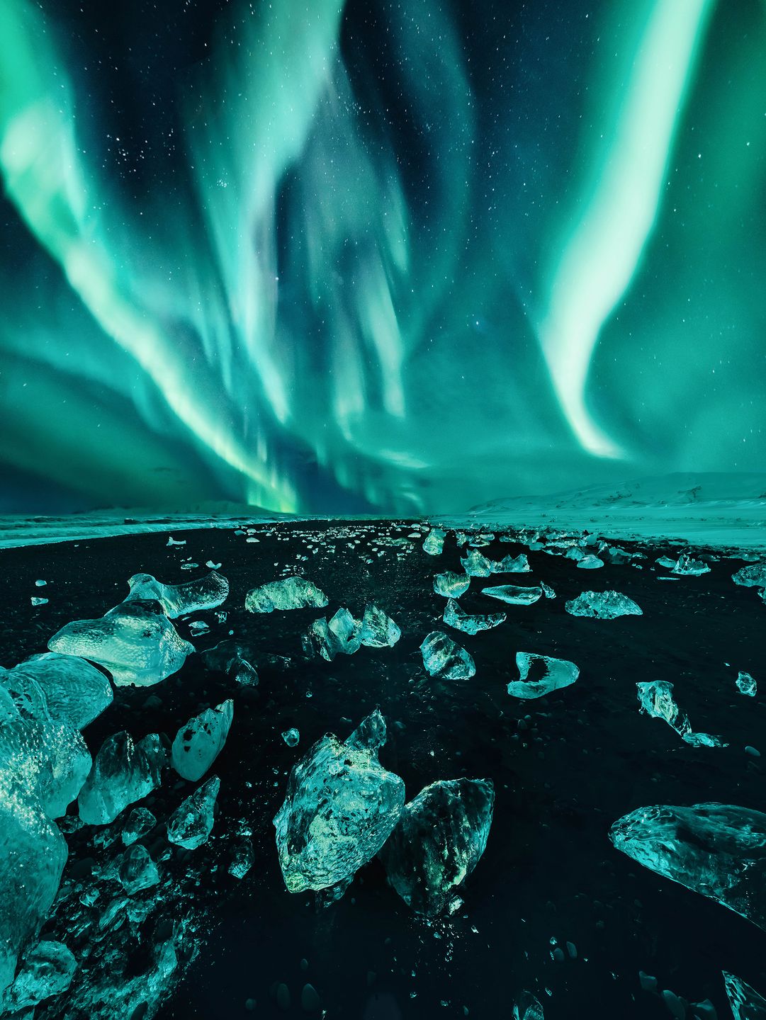 Najlepsze zdjęcia astronomiczne będą walczyły o tytuł Fotografa Roku 2020 5